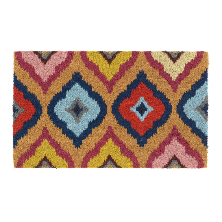 5026134619036 1 My Mat Coir Door Mat Ikat.jpg